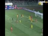 خلاصه بازی پرسپولیس 1 - فجر 1