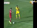 خلاصه بازی پرسپولیس 1 - فجر 1