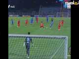 گل اول استقلال ۱ تراکتور تبریز ۰ هفته اول لیگ برتر سه شنبه ۲۸ مرداد ۱۴۰۴