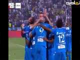 خلاصه دیدار الهلال و الریاض۲۰۲۳