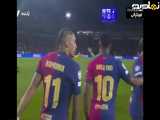 خلاصه دیدار دورتموند و بارسلونا ۲۰۲۴