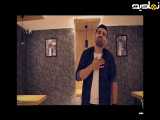 دانلود موزیک ویدیو رضا طالبی به نام تو نباشی