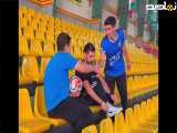 انواع فوتبالیست حق ترین ویدیو سال