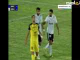 خلاصه بازی ملوان 1 - سپاهان 1