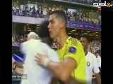 خلاصه بازی النصر 2 - الاتحاد 1