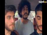 وقتی دوستات تازه رفتن کلاس زبان