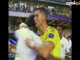 خلاصه بازی النصر 2 - الاتحاد 1 با هنرنمایی رونالدو