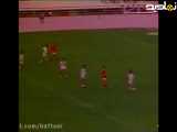 خلاصه دیدار پرسپولیس و ارارات ۱۳۶۱