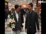 سریال پایتخت ۶ قسمت ۵