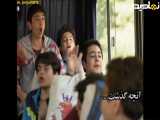 سریال بچه مهندس فصل ۲ قسمت ۶»