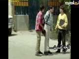 سریال بچه مهندس فصل ۲ قسمت ۱۰»