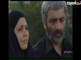 سکانس جذاب قسمت آخر سریال طوبی