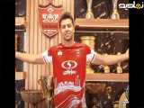 کلیپ فوتبالی | فسخ قرارداد سعید مهری با پرسپولیس