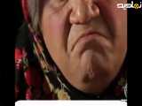 سکانسی از سریال شوخی کردم