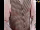 سکانسی از سریال شوخی کردم۱