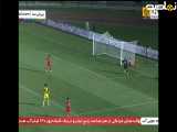 پرسپولیس 1 - ۱ فجر لیگ برتر هفته ۱