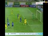 استقلال خوزستان 1 - ۱ شمس آذر