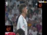 خلاصه دیدار رئال مادرید و اوساسونا۲۰۲۵