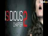 فیلم توطئه آمیز ۲ دوبله فارسی؛ Insidious: chapter 2 ۲۰۱۳