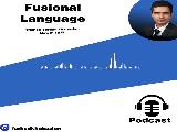 Fusional Language by Farhad Khabazian 