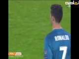 خلاصه یوتنوس و رئال مادرید