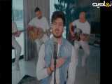 دانلود موزیک ویدیو فرزاد فرزین به نام رد پا