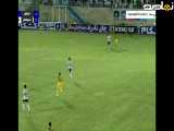 ملوان 1 - ۱ سپاهان لیگ برتر هفته ۱