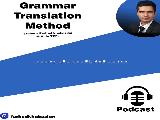 Grammar Translation Method by Farhad Khabazian 