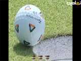 نجات یک توپ گلف به دست یک مگس در یک بازی حساس
