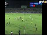 خلاصه دیدار خیبر و مس رفسنجان ۲۰۲۵
