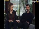 قسمت ۳۵ سریال عشق بی حد و مرز،دوبله ی فارسی