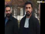 قسمت ۳۵ سریال عشق بی حد و مرز،دوبله ی فارسی
