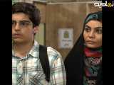 بچه مهندس فصل دوم قسمت ۹