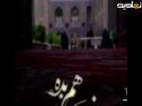 کلیپ استوری امام رضا علیه السلام