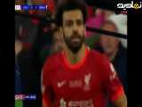 خلاصه دیدار رئال مادزید و لیورپول۲۰2۲