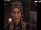 سریال ترکی « قیام عثمان » فصل ۴ قسمت ۱۰ دوبله فارسی