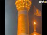 کلیپ مداحی کوتاه ویژه شهادت امام رضا ۱۴۰۴