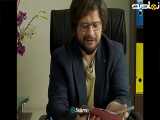 سکانس خنده دار با بازی علی صادقی
