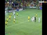 خلاصه بازی النصر 2 (3)  الاهلی 2 (5)