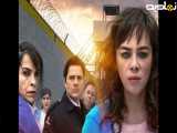 سریال ترکی حیاط قسمت 107 دوبله فارسی