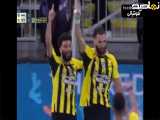 خلاصه دیدار الاتحاد و الاهلی ۲۰۲۴
