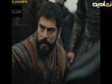 سریال ترکی « قیام عثمان » فصل ۲ قسمت ۱۷  دوبله فارسی