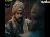سریال ترکی « قیام عثمان » فصل ۲ قسمت ۱۸  دوبله فارسی