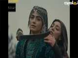 سریال ترکی « قیام عثمان » فصل ۲ قسمت ۱۹  دوبله فارسی