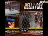 WWE Owens Vs Rollins HIAC 2016