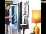 سریال پاکستانی حسرت یار(malaal e yaar) قسمت 2-