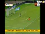 گل اول پرسپولیس به سپاهان علی علیپور
