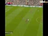 نیوکسل 2 - ۳ لیورپول لیگ برتر هفته ۲