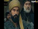 سریال ترکی « قیام عثمان » فصل 3 قسمت  ۳  دوبله فارسی