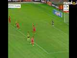 سپاهان 0 - ۱ پرسپولیس لیگ برتر هفته ۲